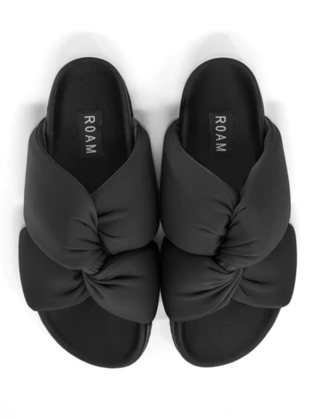 R0AM slides